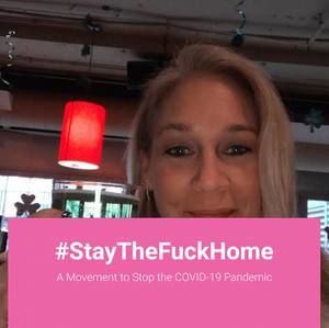 Meet your Posher, Stacy